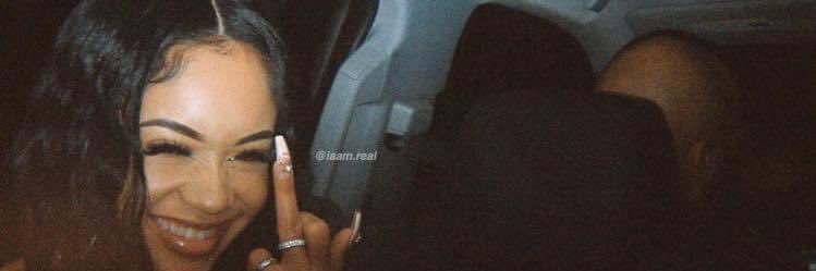 Kaylamonet_'s profile banner image