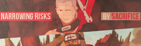Ninja_Trueno's profile banner image