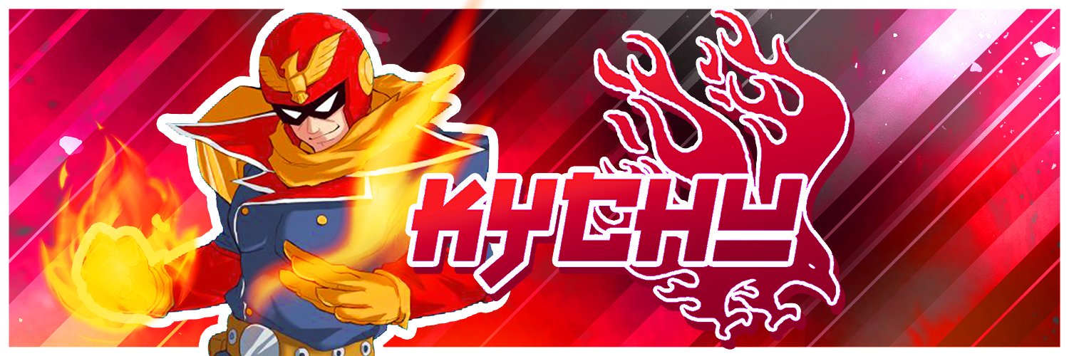 DJKychuie's profile banner image