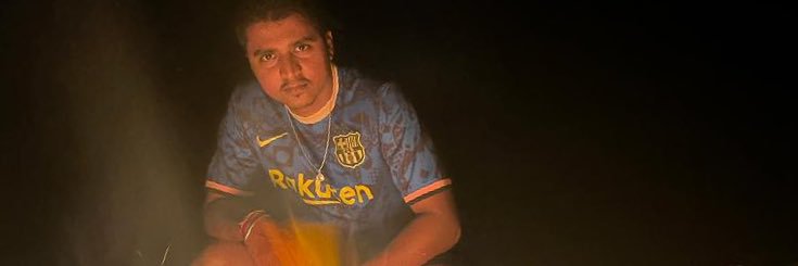 AMTankasali's profile banner image