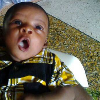SulemanIsah's profile banner image