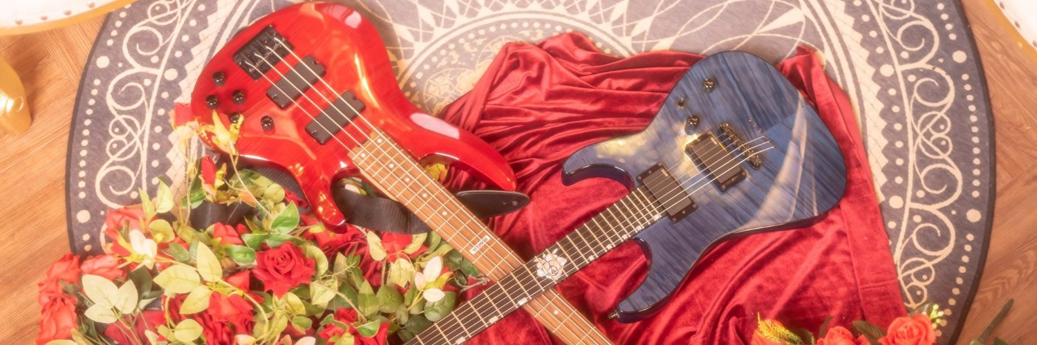 SnowFallInNight's profile banner image