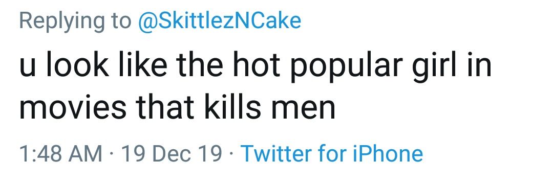 SkittlezNCake's profile banner image