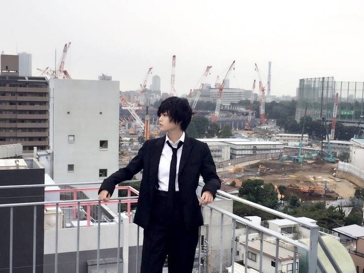 SUNRAIN0510's profile banner image