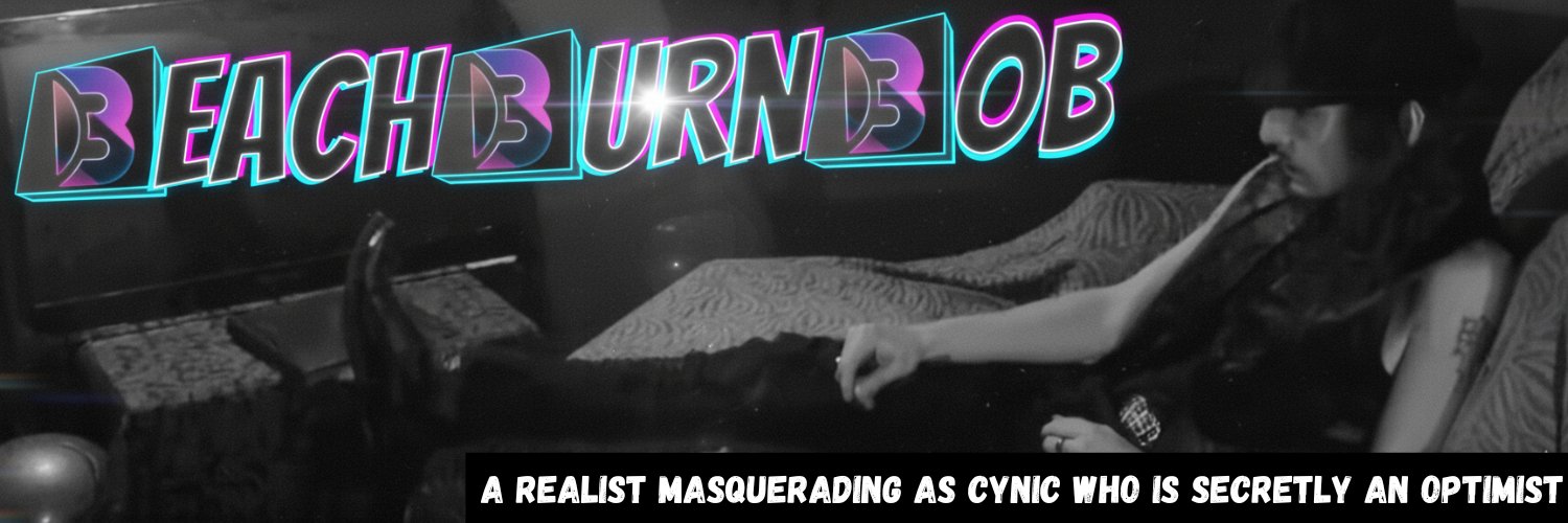 BeachBurnBob banner