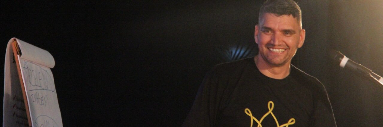 PrCarlosBrito's profile banner image