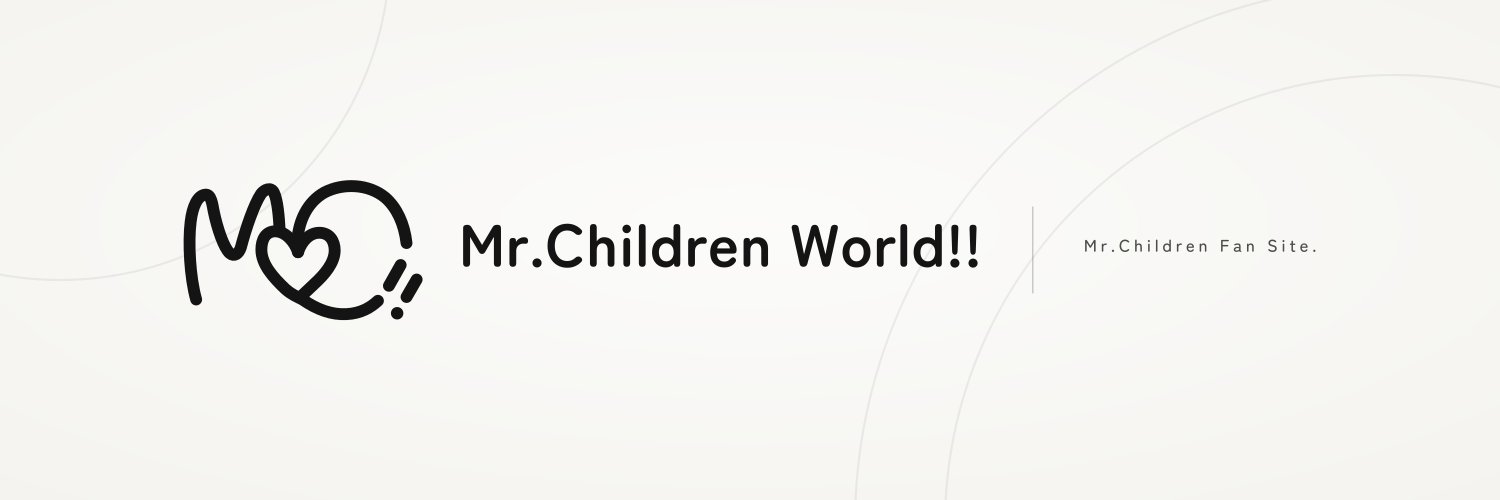 mrchildrenworld's profile banner image