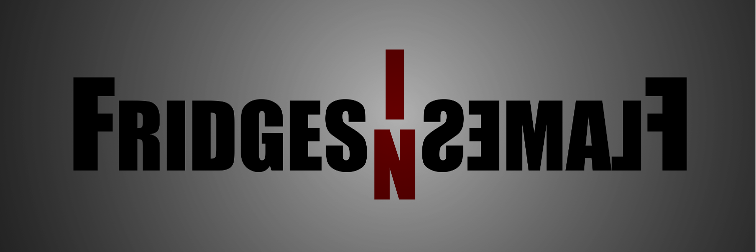 fridgesinflames's profile banner image
