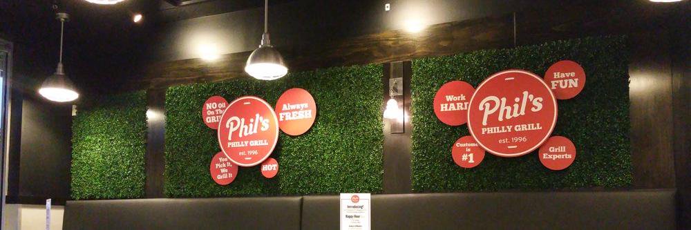 Phil's Philly Grill (@PhilsPGrill) / Posts / X