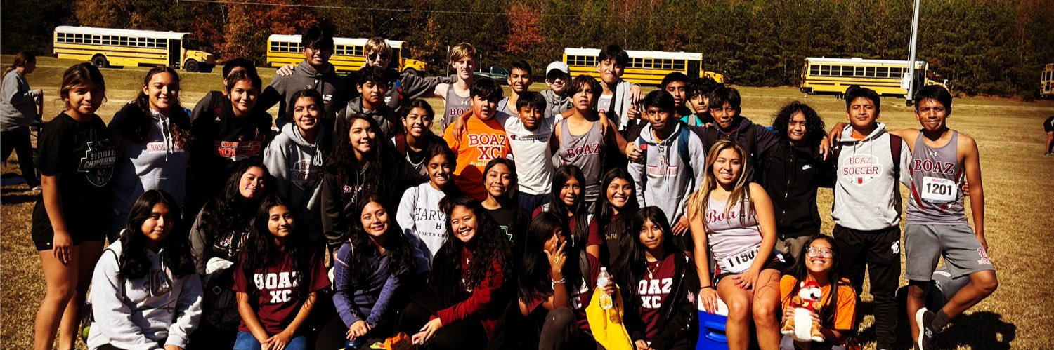 BoazXC's profile banner image