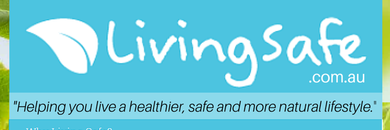 LivingSafe banner