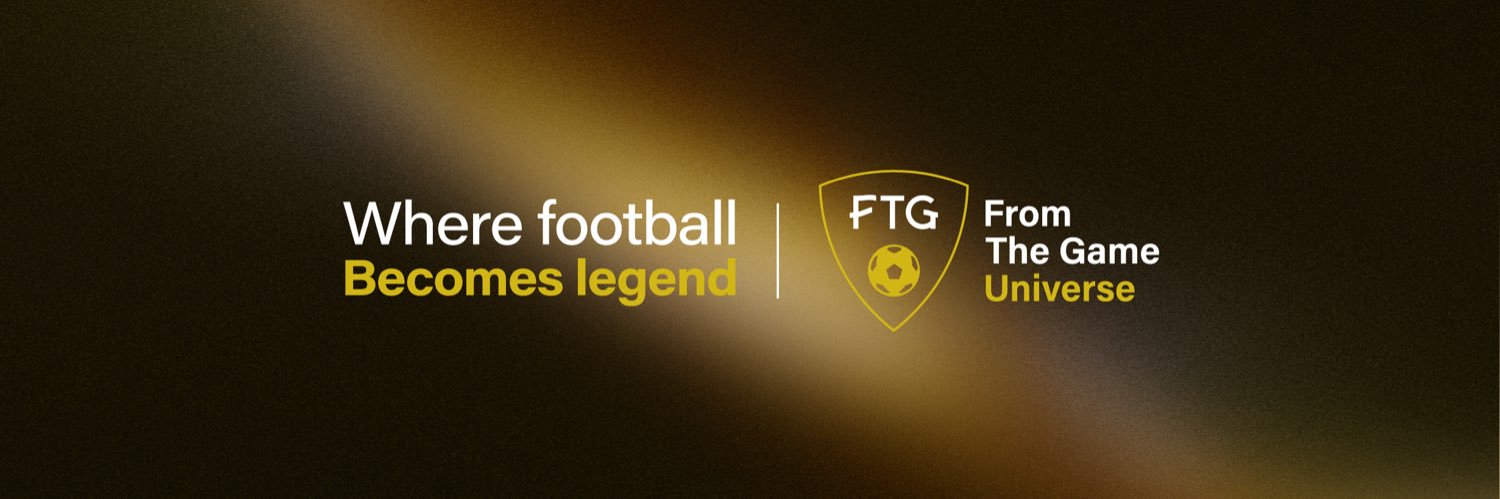 FTGUniverse's profile banner image
