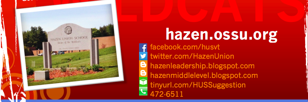 HazenUnion's profile banner image