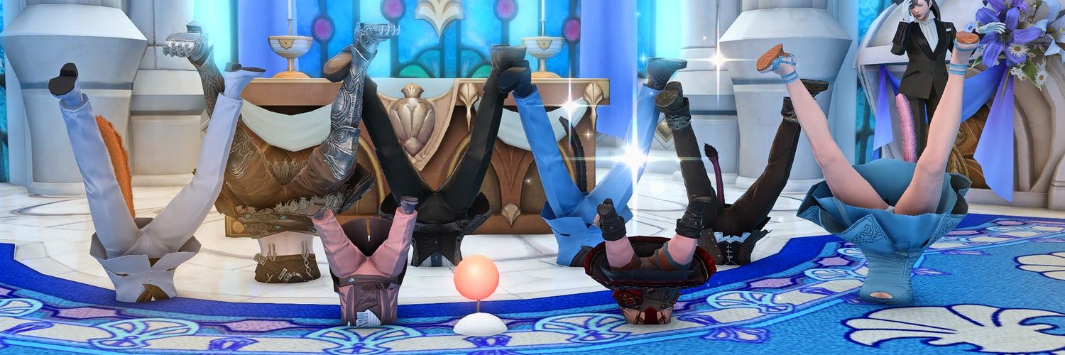 GalacticPhanto's profile banner image