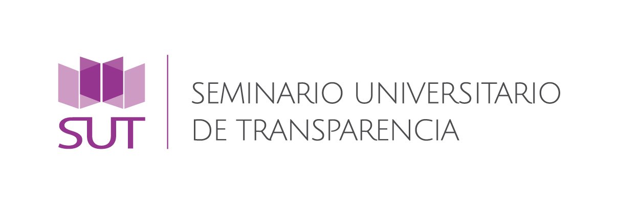 Seminario Universitario de Transparencia banner