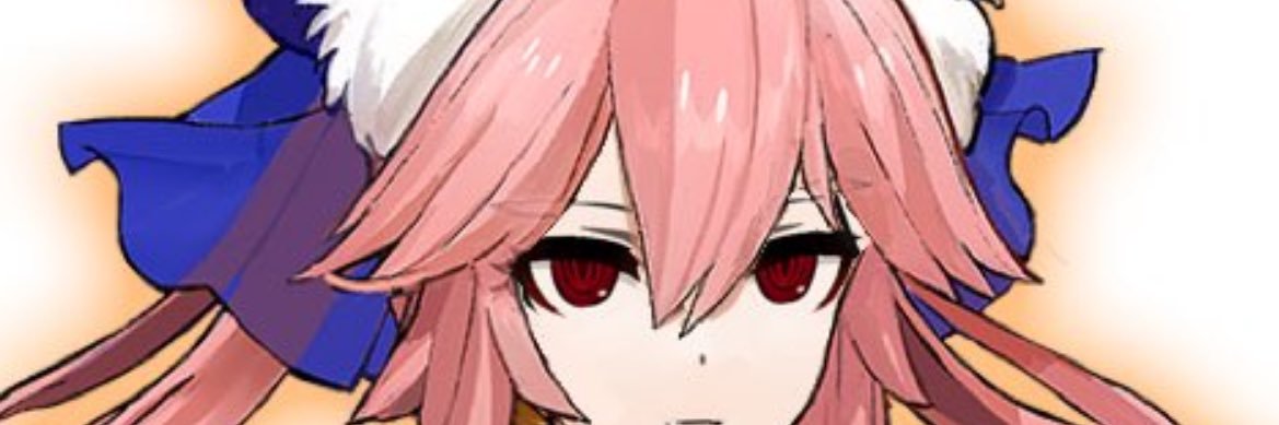 yatoHMR's profile banner image
