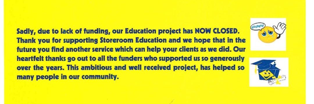 EducoStoreroom's profile banner image