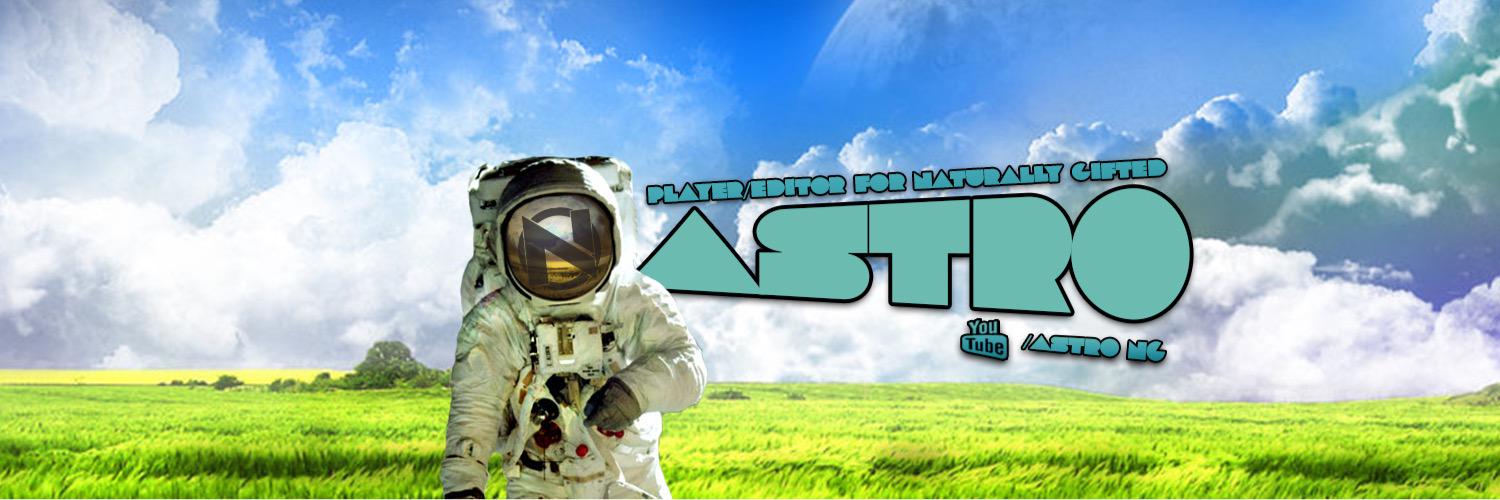 AstrocN's profile banner image