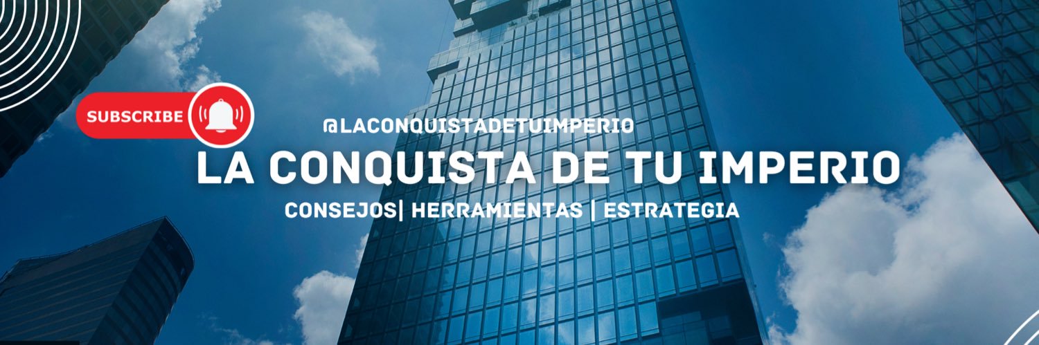 conquistatuimp's profile banner image
