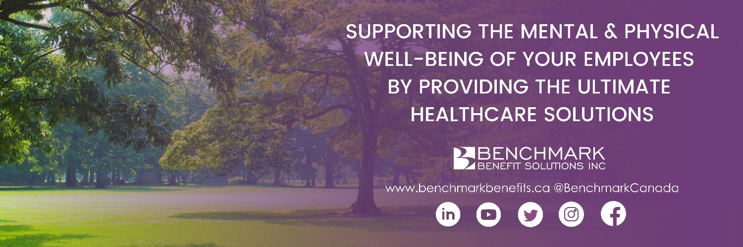 Benchmark Benefits banner