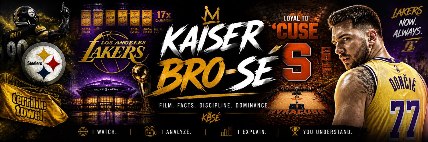 KaiserBroSe's profile banner image