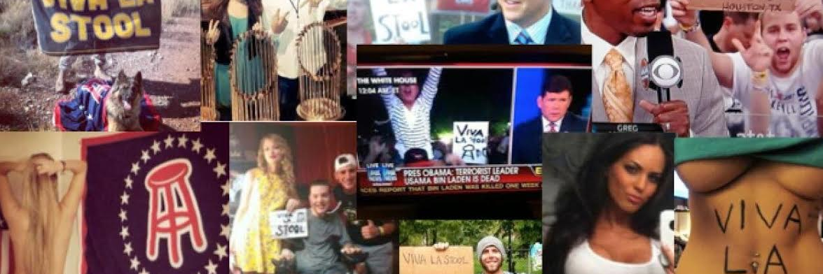 Barstool Marquette banner