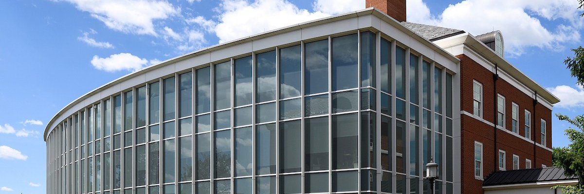 JHU Computer Science's banner