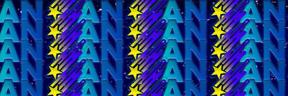 Anstar banner