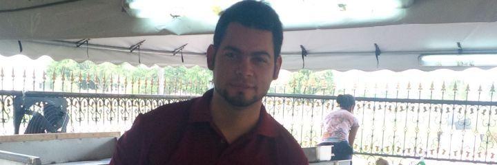 Jococina's profile banner image