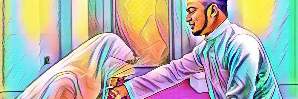AidaaAzman's profile banner image