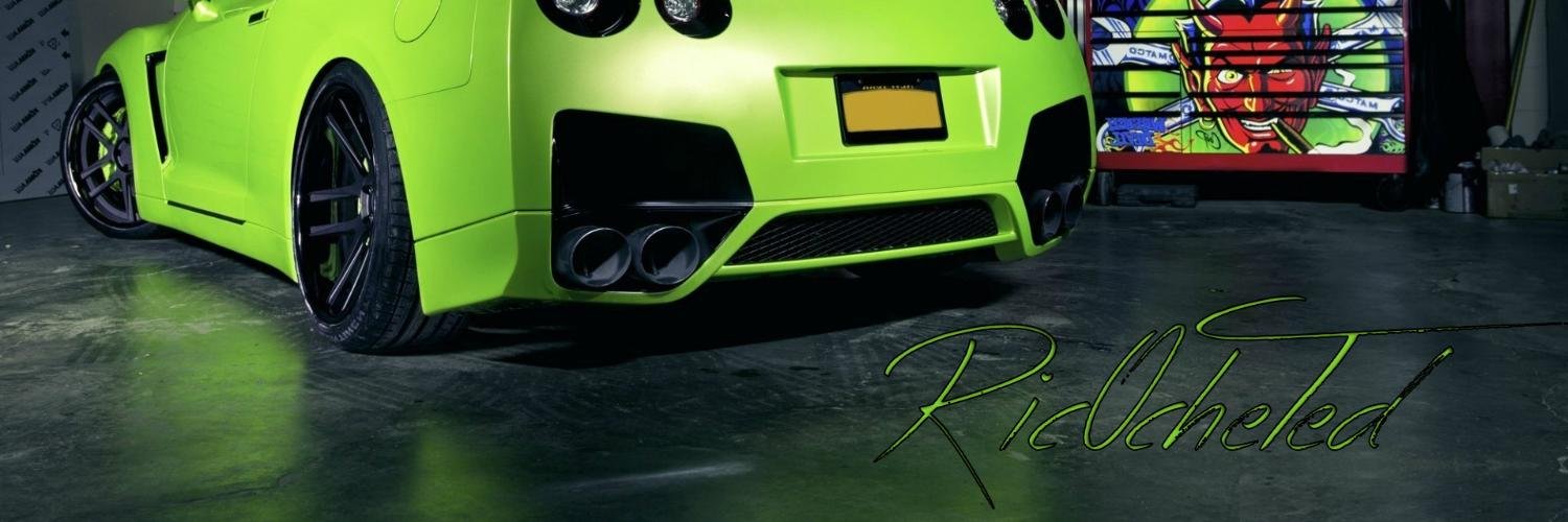 Richard Szymik 🏺 banner