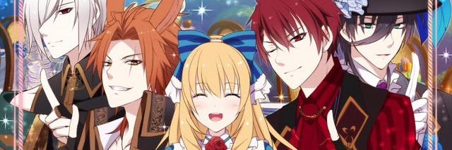 eriscaos1's profile banner image