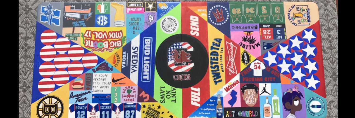 Bob Lamountain banner