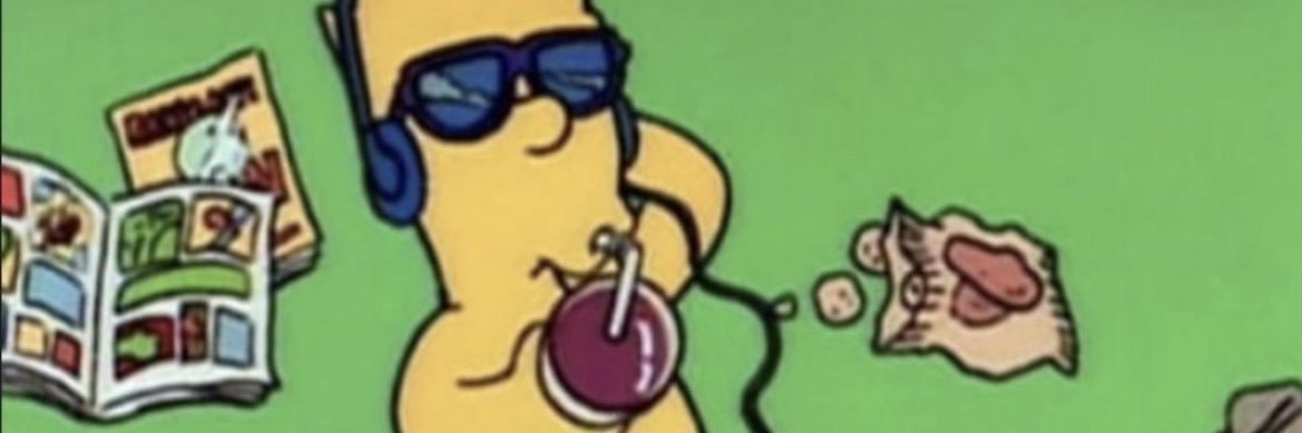 LivelyTravis's profile banner image