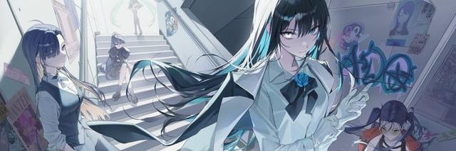 sudo_gluck's profile banner image