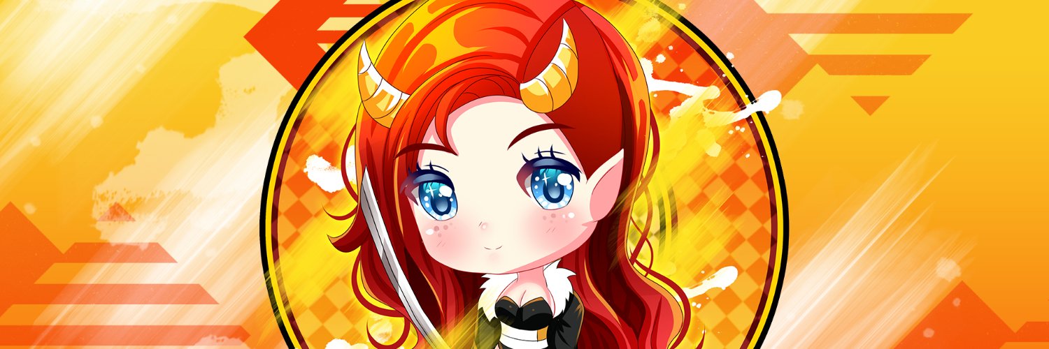 MoxxiFoxxi's profile banner image