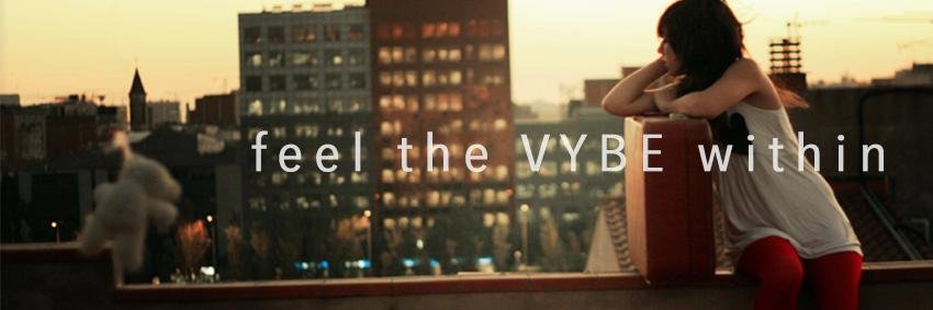 OfficialVYBE's profile banner image