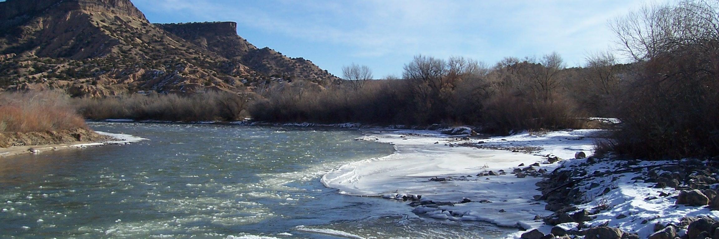BDD Water Santa Fe banner