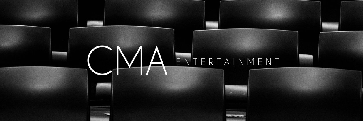 CMAent's profile banner image
