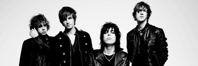 TheStrutsFans banner