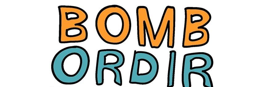 BOMBORDIRPATCH's profile banner image
