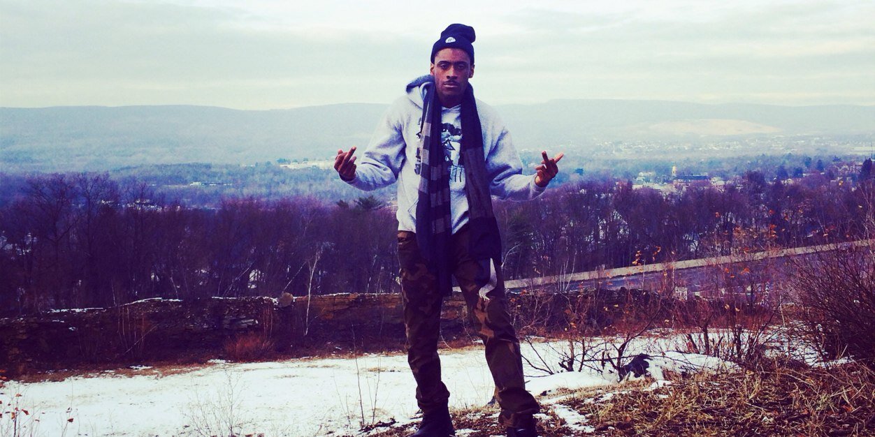 Drdbeezy1987's profile banner image