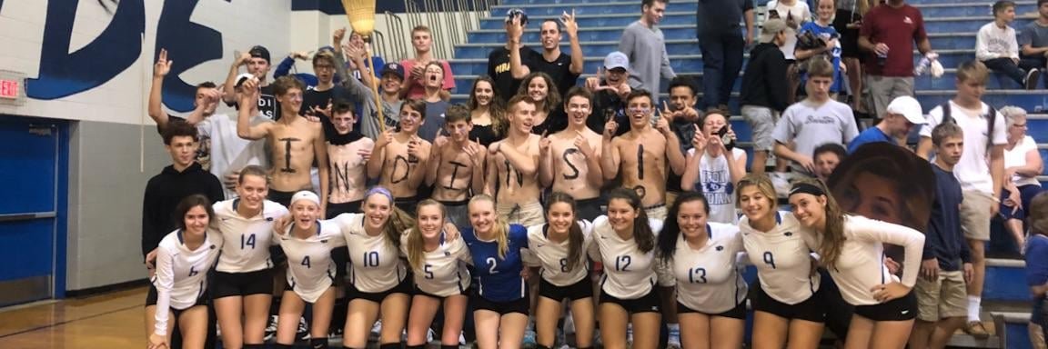 fdvolleyball's profile banner image