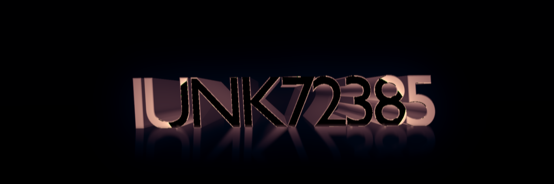 junk72385's profile banner image