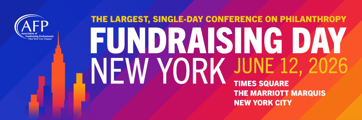 NYCAFP's profile banner image