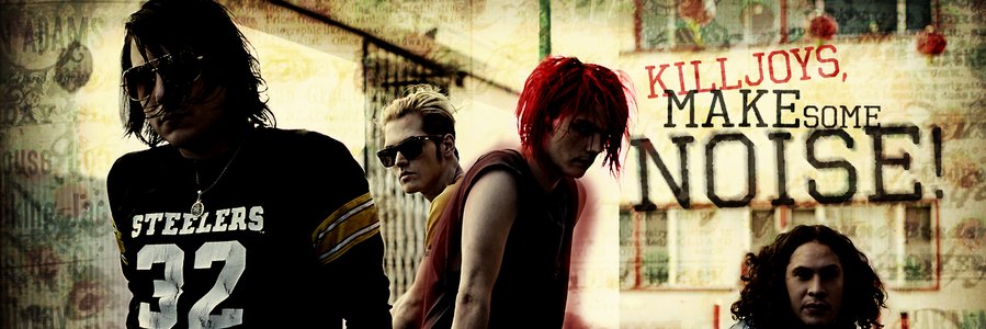Papi Lobo banner