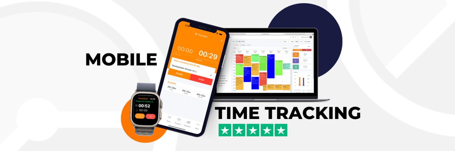 timesheet.io banner