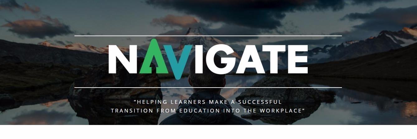 Navigation Learning banner