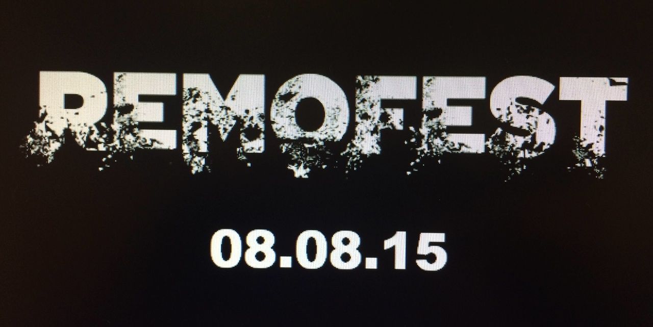 Remofest14's profile banner image