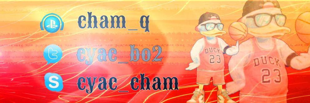 Cyac_bo2's profile banner image